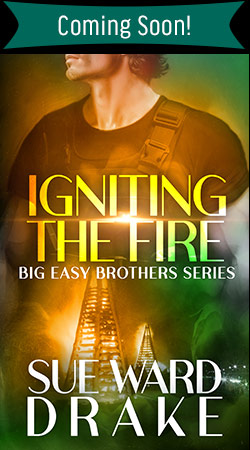 Igniting the Fire