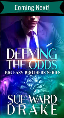 Defying the Odds